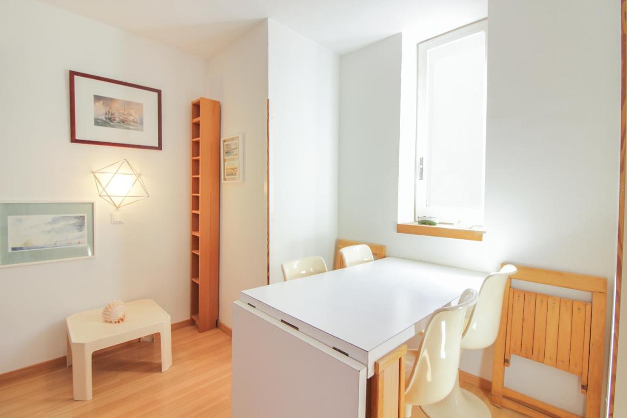 Apartamento Con Vistas Al Mar - Murallaroja0116 Calpe Eksteriør billede